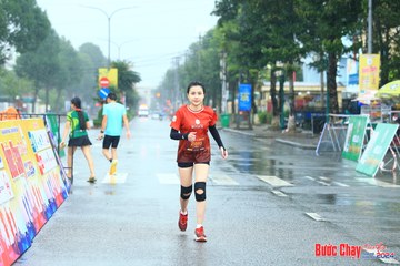 BƯỚC CHẠY CHÀO XUÂN THÀNH PHỐ QUẢNG NGÃI 2024 - Ảnh #1238517