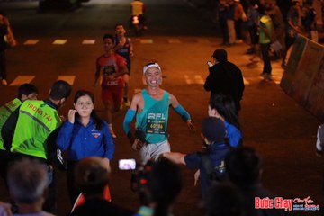 BƯỚC CHẠY CHÀO XUÂN THÀNH PHỐ QUẢNG NGÃI 2024 - Ảnh #1240828