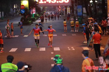 BƯỚC CHẠY CHÀO XUÂN THÀNH PHỐ QUẢNG NGÃI 2024 - Ảnh #1249764