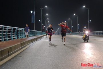 BƯỚC CHẠY CHÀO XUÂN THÀNH PHỐ QUẢNG NGÃI 2024 - Ảnh #1252946