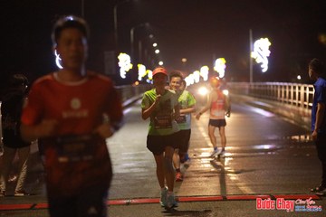 BƯỚC CHẠY CHÀO XUÂN THÀNH PHỐ QUẢNG NGÃI 2024 - Ảnh #1230856