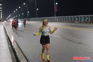 BƯỚC CHẠY CHÀO XUÂN THÀNH PHỐ QUẢNG NGÃI 2024 - Ảnh #1254419