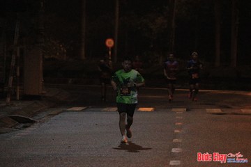 BƯỚC CHẠY CHÀO XUÂN THÀNH PHỐ QUẢNG NGÃI 2024 - Ảnh #1221611
