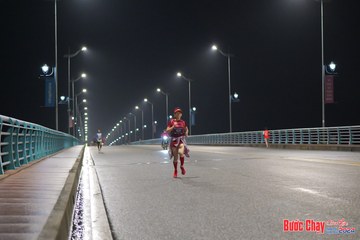 BƯỚC CHẠY CHÀO XUÂN THÀNH PHỐ QUẢNG NGÃI 2024 - Ảnh #1252816