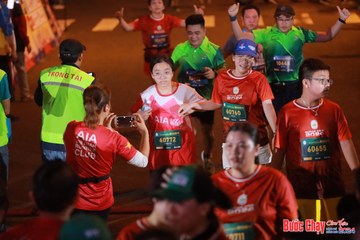 BƯỚC CHẠY CHÀO XUÂN THÀNH PHỐ QUẢNG NGÃI 2024 - Ảnh #1248865