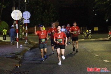 BƯỚC CHẠY CHÀO XUÂN THÀNH PHỐ QUẢNG NGÃI 2024 - Ảnh #1224864
