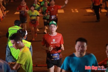 BƯỚC CHẠY CHÀO XUÂN THÀNH PHỐ QUẢNG NGÃI 2024 - Ảnh #1248614
