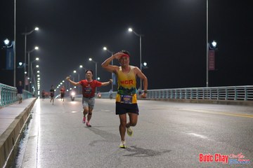 BƯỚC CHẠY CHÀO XUÂN THÀNH PHỐ QUẢNG NGÃI 2024 - Ảnh #1252934