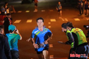 BƯỚC CHẠY CHÀO XUÂN THÀNH PHỐ QUẢNG NGÃI 2024 - Ảnh #1242735