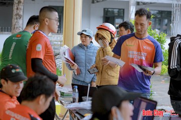 BƯỚC CHẠY CHÀO XUÂN THÀNH PHỐ QUẢNG NGÃI 2024 - Ảnh #1198514