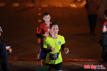 BƯỚC CHẠY CHÀO XUÂN THÀNH PHỐ QUẢNG NGÃI 2024 - Ảnh #1245091