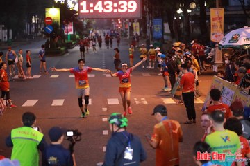 BƯỚC CHẠY CHÀO XUÂN THÀNH PHỐ QUẢNG NGÃI 2024 - Ảnh #1249767