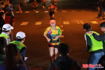 BƯỚC CHẠY CHÀO XUÂN THÀNH PHỐ QUẢNG NGÃI 2024 - Ảnh #1243739