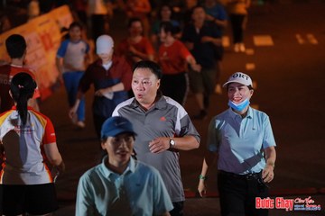 BƯỚC CHẠY CHÀO XUÂN THÀNH PHỐ QUẢNG NGÃI 2024 - Ảnh #1240140
