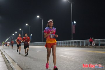 BƯỚC CHẠY CHÀO XUÂN THÀNH PHỐ QUẢNG NGÃI 2024 - Ảnh #1253319