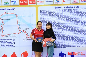 BƯỚC CHẠY CHÀO XUÂN THÀNH PHỐ QUẢNG NGÃI 2024 - Ảnh #1195163