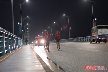 BƯỚC CHẠY CHÀO XUÂN THÀNH PHỐ QUẢNG NGÃI 2024 - Ảnh #1254982