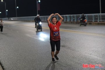 BƯỚC CHẠY CHÀO XUÂN THÀNH PHỐ QUẢNG NGÃI 2024 - Ảnh #1254368
