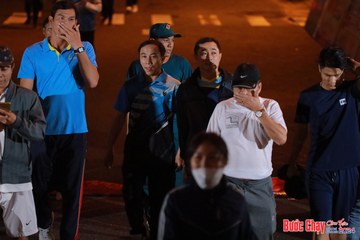 BƯỚC CHẠY CHÀO XUÂN THÀNH PHỐ QUẢNG NGÃI 2024 - Ảnh #1239833