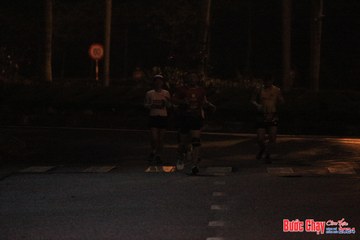 BƯỚC CHẠY CHÀO XUÂN THÀNH PHỐ QUẢNG NGÃI 2024 - Ảnh #1221973