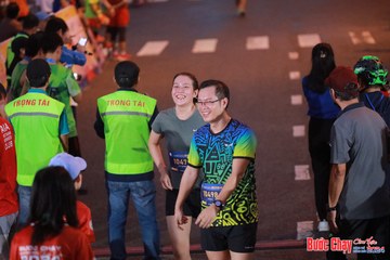 BƯỚC CHẠY CHÀO XUÂN THÀNH PHỐ QUẢNG NGÃI 2024 - Ảnh #1249861