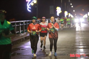BƯỚC CHẠY CHÀO XUÂN THÀNH PHỐ QUẢNG NGÃI 2024 - Ảnh #1233241
