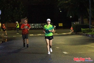 BƯỚC CHẠY CHÀO XUÂN THÀNH PHỐ QUẢNG NGÃI 2024 - Ảnh #1224662