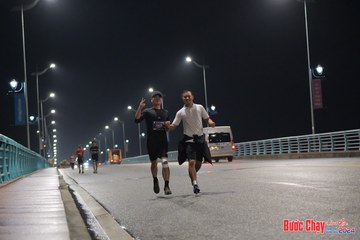 BƯỚC CHẠY CHÀO XUÂN THÀNH PHỐ QUẢNG NGÃI 2024 - Ảnh #1254138