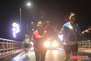 BƯỚC CHẠY CHÀO XUÂN THÀNH PHỐ QUẢNG NGÃI 2024 - Ảnh #1220076