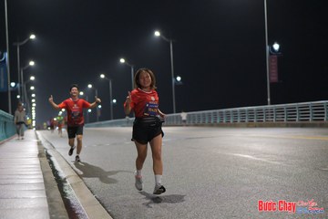 BƯỚC CHẠY CHÀO XUÂN THÀNH PHỐ QUẢNG NGÃI 2024 - Ảnh #1253780