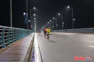 BƯỚC CHẠY CHÀO XUÂN THÀNH PHỐ QUẢNG NGÃI 2024 - Ảnh #1252760