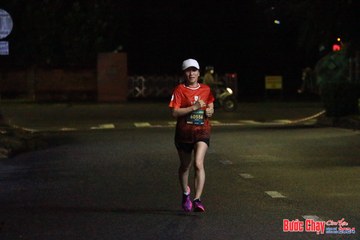 BƯỚC CHẠY CHÀO XUÂN THÀNH PHỐ QUẢNG NGÃI 2024 - Ảnh #1224039