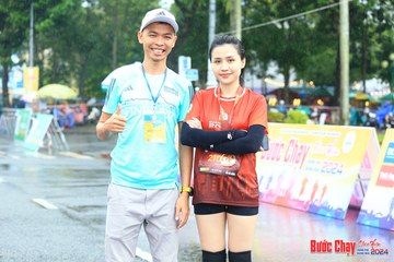 BƯỚC CHẠY CHÀO XUÂN THÀNH PHỐ QUẢNG NGÃI 2024 - Ảnh #1238502