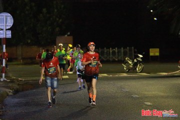 BƯỚC CHẠY CHÀO XUÂN THÀNH PHỐ QUẢNG NGÃI 2024 - Ảnh #1224514