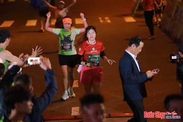 BƯỚC CHẠY CHÀO XUÂN THÀNH PHỐ QUẢNG NGÃI 2024 - Ảnh #1246994