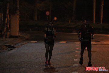 BƯỚC CHẠY CHÀO XUÂN THÀNH PHỐ QUẢNG NGÃI 2024 - Ảnh #1219478
