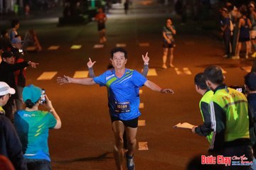 BƯỚC CHẠY CHÀO XUÂN THÀNH PHỐ QUẢNG NGÃI 2024 - Ảnh #1242720