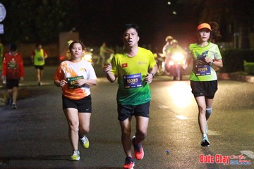 BƯỚC CHẠY CHÀO XUÂN THÀNH PHỐ QUẢNG NGÃI 2024 - Ảnh #1224893