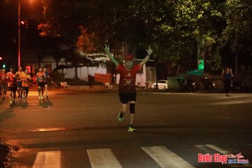BƯỚC CHẠY CHÀO XUÂN THÀNH PHỐ QUẢNG NGÃI 2024 - Ảnh #1236365