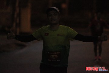 BƯỚC CHẠY CHÀO XUÂN THÀNH PHỐ QUẢNG NGÃI 2024 - Ảnh #1221768