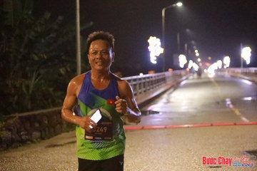 BƯỚC CHẠY CHÀO XUÂN THÀNH PHỐ QUẢNG NGÃI 2024 - Ảnh #1230560
