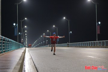 BƯỚC CHẠY CHÀO XUÂN THÀNH PHỐ QUẢNG NGÃI 2024 - Ảnh #1253143