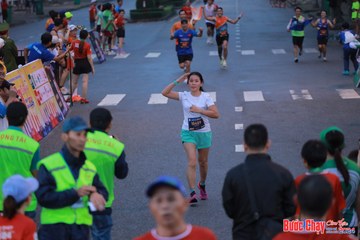 BƯỚC CHẠY CHÀO XUÂN THÀNH PHỐ QUẢNG NGÃI 2024 - Ảnh #1250709