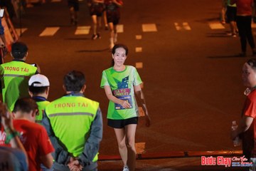 BƯỚC CHẠY CHÀO XUÂN THÀNH PHỐ QUẢNG NGÃI 2024 - Ảnh #1248653