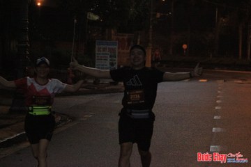BƯỚC CHẠY CHÀO XUÂN THÀNH PHỐ QUẢNG NGÃI 2024 - Ảnh #1221891