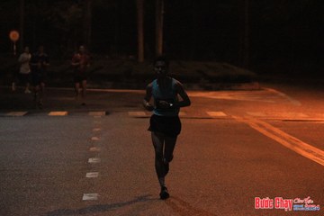 BƯỚC CHẠY CHÀO XUÂN THÀNH PHỐ QUẢNG NGÃI 2024 - Ảnh #1219543
