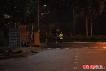 BƯỚC CHẠY CHÀO XUÂN THÀNH PHỐ QUẢNG NGÃI 2024 - Ảnh #1222093