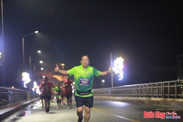 BƯỚC CHẠY CHÀO XUÂN THÀNH PHỐ QUẢNG NGÃI 2024 - Ảnh #1219682