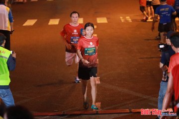 BƯỚC CHẠY CHÀO XUÂN THÀNH PHỐ QUẢNG NGÃI 2024 - Ảnh #1249012