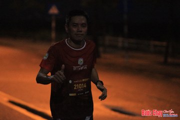 BƯỚC CHẠY CHÀO XUÂN THÀNH PHỐ QUẢNG NGÃI 2024 - Ảnh #1222141
